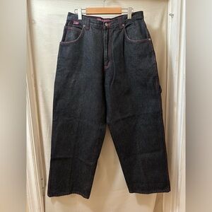 Culture Y2K Grunge Carpenter Jeans Men’s Size 33 Punk Skater Streetwear